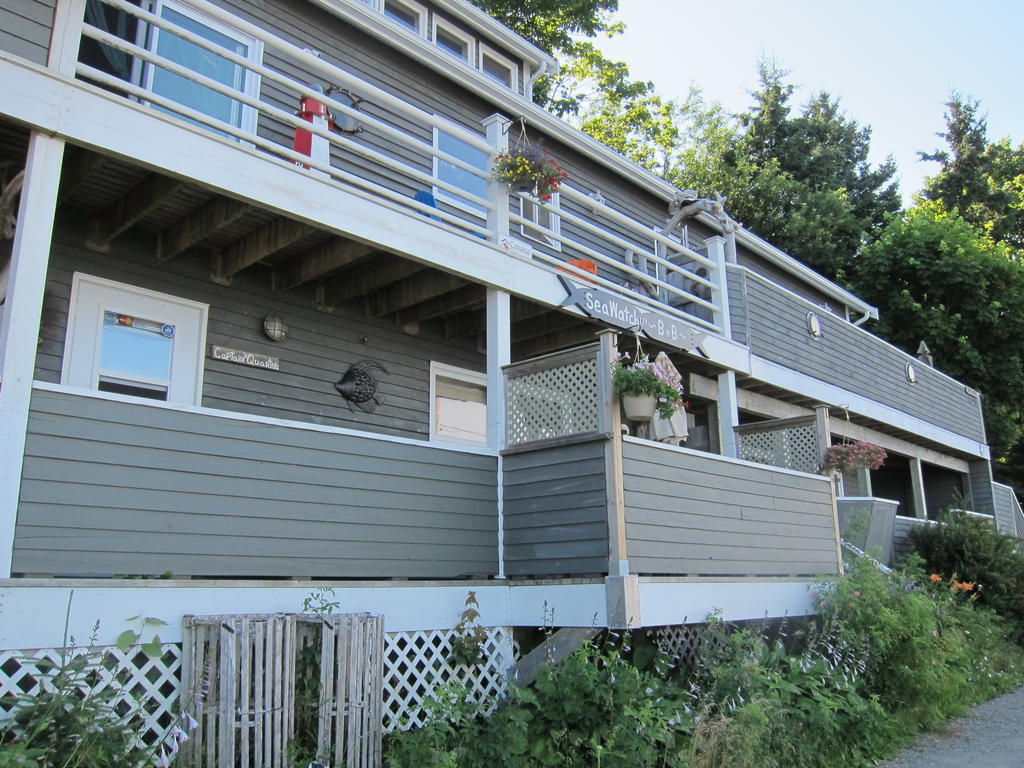 Seawatch Bed & Breakfast Bed & Breakfast Halifax Exterior photo