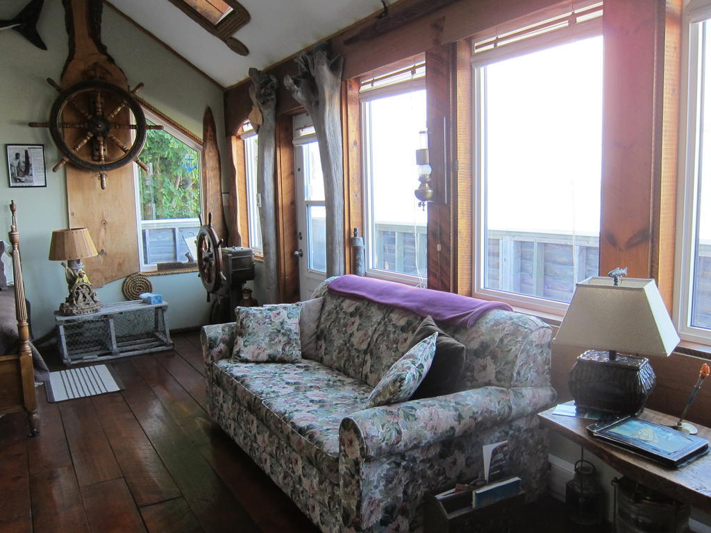 Seawatch Bed & Breakfast Bed & Breakfast Halifax Room photo
