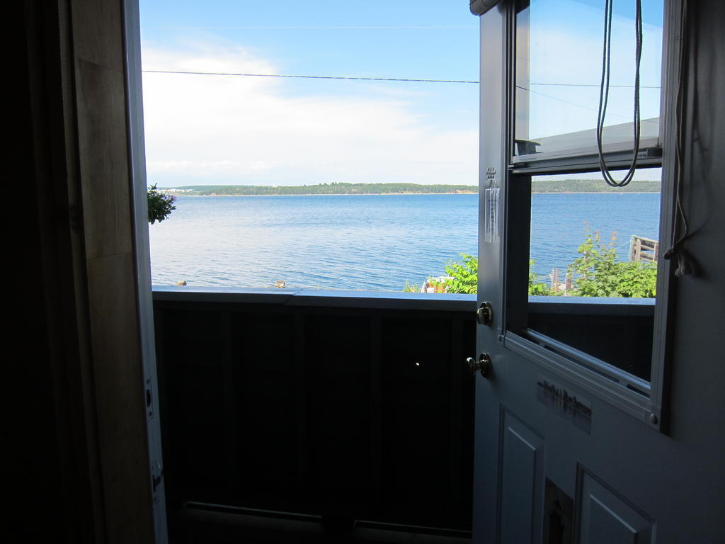 Seawatch Bed & Breakfast Bed & Breakfast Halifax Exterior photo